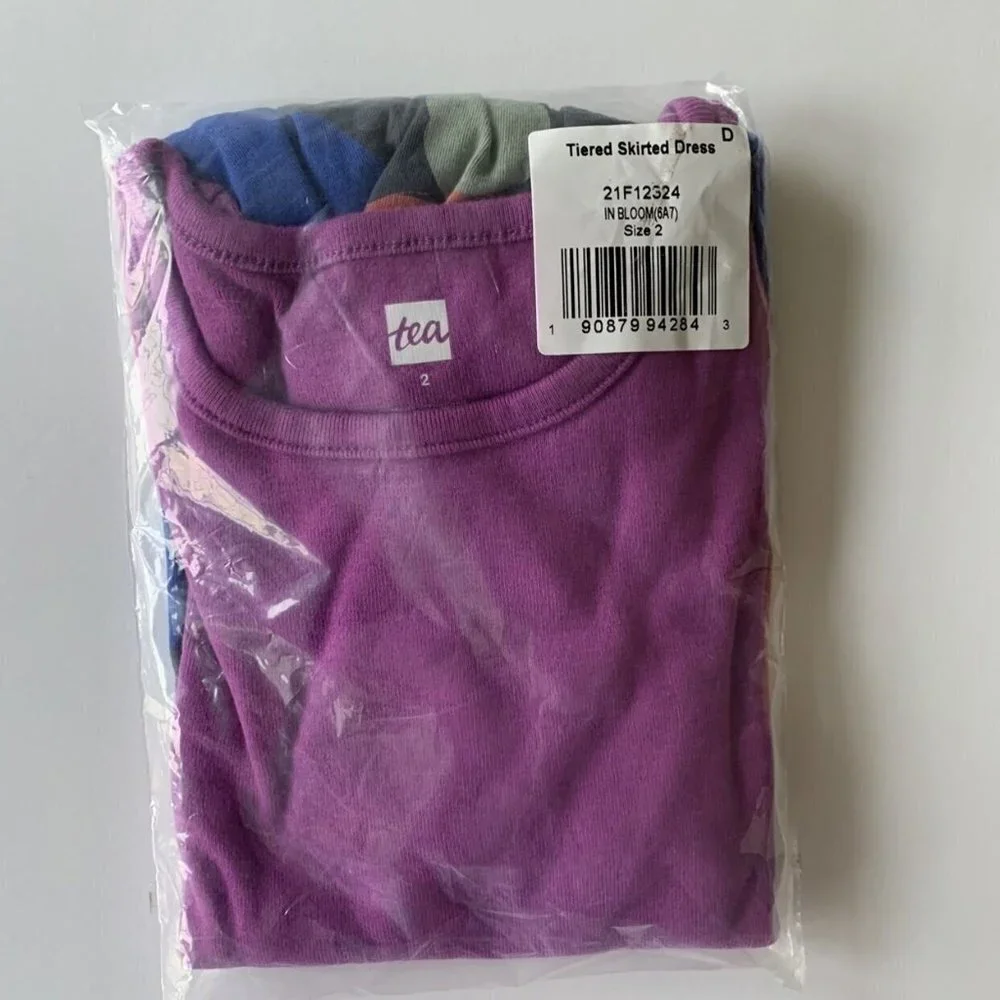Tea Collection nwt tea